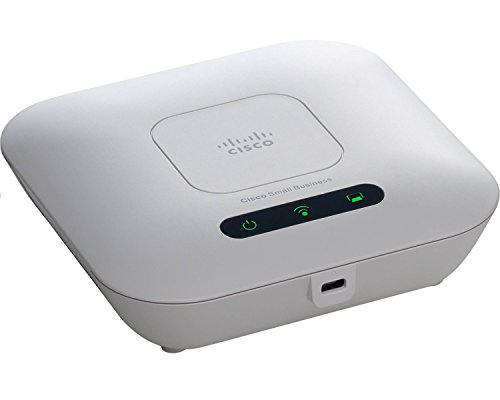 Linksys SYSTEMS WAP121-A-K9-IN Wireless N Access Point with PoE RS.4047 (77.00% Off) - Amazon