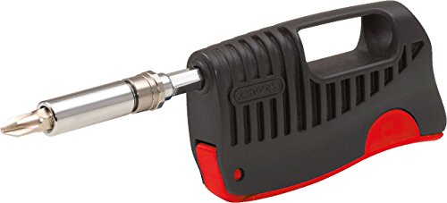 KS Tools 911.2845 1/4 Zoll Classic Mini-Bit-Etui, 11-teilig - 2
