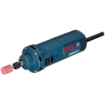 Bosch Geradschleifer GGS 27 C: Amazon.de: Baumarkt