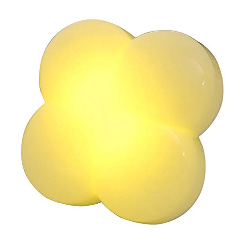 Preisvergleich Produktbild LED Nachtlicht Kinder, USB Wiederaufladbar Nachtlicht mit FernbedienungZeitgesteuert, 10 einstellbare Helligkeit, Schlafzimmer Nachttischlampe Baby Schlummerlicht Stimmungslicht Orientierungslicht