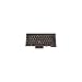 Produktbild Lenovo Keyboard (DANISH), FRU04W3072