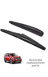 Accurate Rear Wiper Arm With Blade Kit for Xuv 500