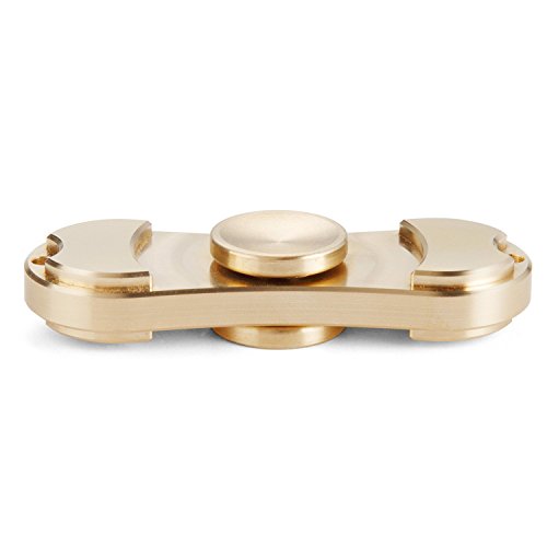 Coffsky Fidget Spinner, CF713 Hand Spinner Toy Fidget Spinner Stress Reducerr Ultra Durable High Speed Rotate to 1-4 minutes Ceramic Bearing perfect for EDC ADHD Anxiety & Autism Adult Stress Relief Adult Children-Rose Gold Coffsky Fidget Spinner, CF713 Hand Spinner Toy Fidget Spinner Stress Reducerr Ultra Durable High Speed Rotate to 1-4 minutes Ceramic Bearing perfect for EDC ADHD Anxiety & Autism Adult Stress Relief Adult Children-Rose Gold