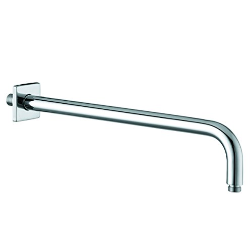 Kludi 6653405-00 A-qa Brausearm, Ausladung 400 mm, chrom
