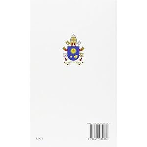 LAUDATO SI': Comentada