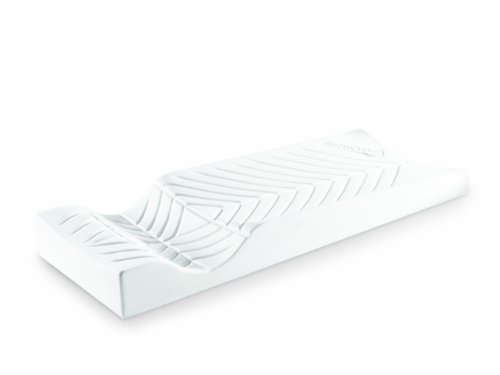 Tomy SleepCurve Crib Mattress