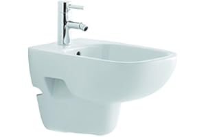 Pozzi Ginori Fantasia 2 Bidet Sospeso