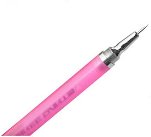 XSMN 1 Pcs Blackhead Comedone Acne Pimple Blemish Extractor Color Random