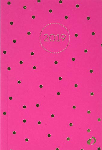 Download Quo Vadis Iris WEEKLY SMALL finition rasé vif Agenda civil Semainier 10x15cm Rose Année 2019