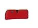 Kaiser Big Double Medical Sheepskin Handmuff (Red)
