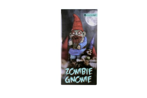Thumbs Up ZOMBGNOM – Zombie Gartenzwerg - 4