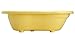 Rotho Babydesign Top Bath Tub (Vanilly Honey Pearl)