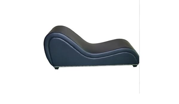 Tychi Wooden Love Making Sofa Standard Size Black Amazon In