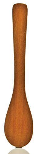 Hive of Beauty Wooden Waxing Spatula Wax Waxing Applicator Tool for Hot / Hard Depilatory waxes CODE: HBA1350
