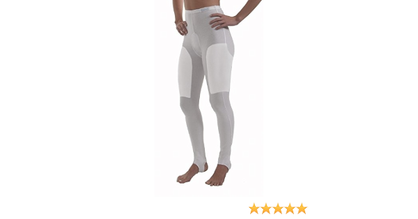 Equetech Thermal Underbreeches : Amazon 