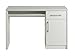 Parisot Swan Desk, White