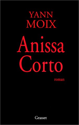 couverture de : Anissa Corto