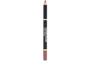 Golden Rose Lipliner Klasyczna Kredka Konturówka Do Ust Naturalny Róż 223