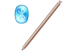 ANGLEPINGPING Galaxy Note 20 Ultra S Pen Replacement for Samsung Galaxy Note 20/ Note 20 Ultra 5G Stylus Pen Compatible with Samsung Galaxy Note 20 All model(withBluetooth), Mystic Bronze
