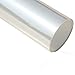 Produktbild HOHOFILM Fensterfolie, transparent, transparent, Tönungsschutz, bruchsicher, selbstklebend, explosionssicher 19.6"x78.7" farblos