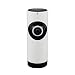 Produktbild Panorama 180 Grad Wireless HD 720P Sicherheitsnetzwerk CCTV-IP-Kamera Infrarot-Nachtsicht WIFI-Home-Monitoring