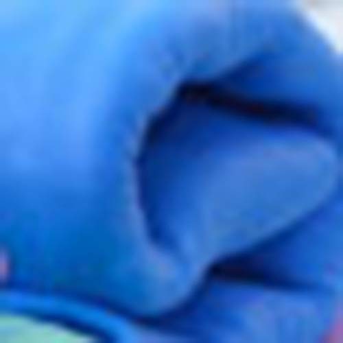 Silverkial Microfiber Cleaning Cloth Duster Rag Sponge for Car Wash Auto Care Thick Large for Glasses Kitchen Dish