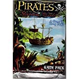 Preisvergleich Produktbild Topps Europe Piraten der Verwunschenen Inseln deutsch