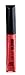 Rimmel London Oh My Gloss! Lip Gloss, 520 Rebel Red, 6.5 ml