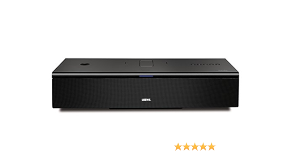 loewe soundport compact