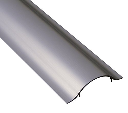 Preisvergleich Produktbild Kopp Design Kabelkanal, 1 m, metall, 33366692