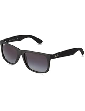 Ray-Ban RB4165 Wayfarer Justin Sonnenbrille 55 mm