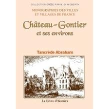 Amazonfr Château Gontier - 