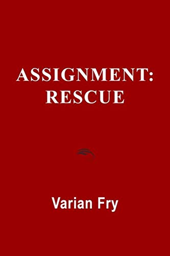 Assignment: Rescue (English Edition)