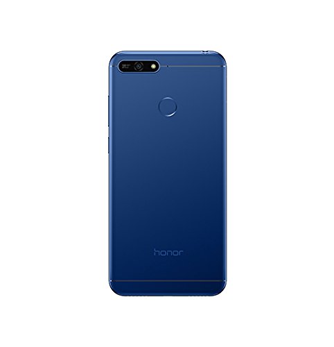 Honor 51092Â KVW 7Â a Pro Dual SIM Smartphone 14,5Â cm (5,7Â pollici) (2GB di RAM, Memoria 16Â GB, Android, 8.0) Blu