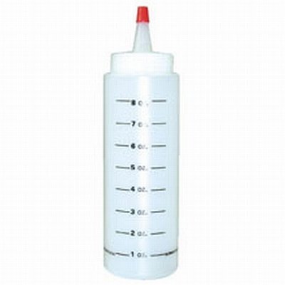 Soft 'N Style Applicator Bottle 240 ml (Pack of 6)