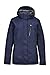Produktbild Killtec Damen Nira Funktionsjacke/Outdoorjacke/Winterjacke Mit Abzippbarer Kapuze, dunkelnavy, 52