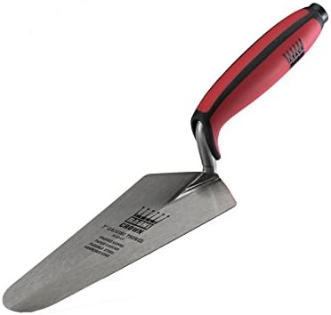 Ragni R112-07 7" Professional Gauging Trowel, Multi
