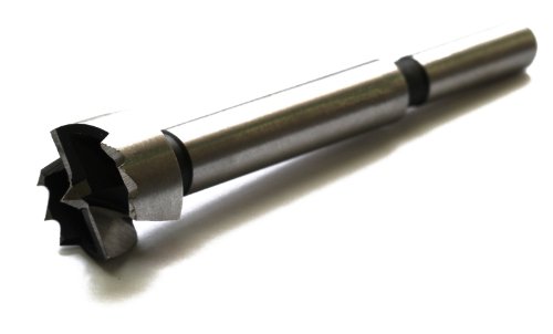 Forstnerbohrer Astlochbohrer 12 mm gezahnt Made in Germany - GEFO12
