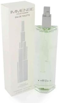 Jean-Louis Scherrer Eau de Toilette Fragrance for Men 100 ml