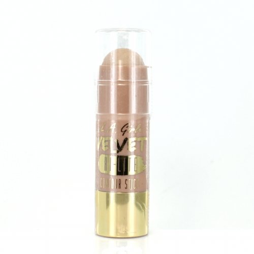 L.A. GIRL Velvet Contour Stick - Radiance