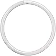 Deck Inn 40w T9 -4 pin Circular Fluorescent Tube Warm White 6400K- Warm White (Crompton CIR40SPWW)