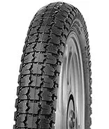 Ralco 2.50-16 Tuf Rib,Tube type tyre