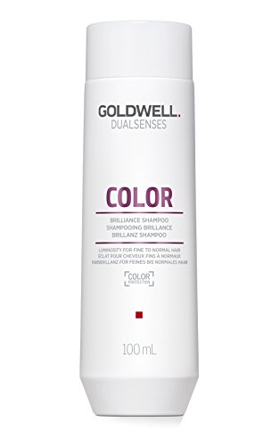 Goldwell Dualsenses Colour Brilliance shampoo 100 ml