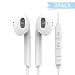 Produktbild iPhone Kopfhörer,DAREYOU in Ear Kopfhörer mit Mikrofon Stereo Kopfhörer für iPhone 6 6s Plus 5s 5c 5 SE iPad iPod (2 Pack)