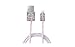 Produktbild iDeal Of Sweden Ladekabel (1m Romantic Paisley- Apple iPhone Lightning)