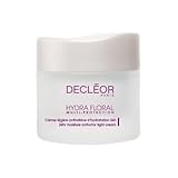 Decleor - Hydra Floral Day Care 24hr Moisture Activator Light Cream