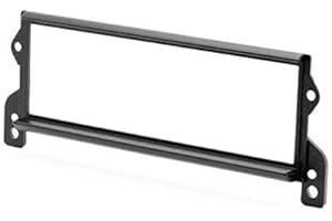 carav 11 – 240 auto radio stereo adattatore DVD Dash circondato Trim kit di installazione per mini Hatch (R50/R53) 2001 – 2006; Cabrio (R52) 2004 – 2007 plancia Trim con 182 * 53 MM