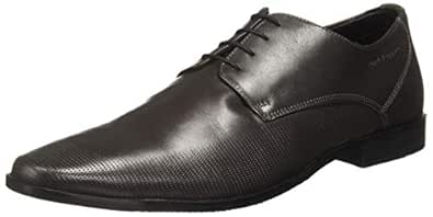hush puppies men's corso oxford formal shoes
