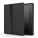 Produktbild MoKo Kindle Oasis Hülle - [Honey Comb Series] Ultra Slim TPU Stoßfest Protector Case Tablet Schutzhülle Schale Bumper für Der neue Kindle Oasis 15 cm (6 Zoll) Display (300 ppi), Schwarz