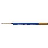 Revell 39651 Kırmızı Fır&ccedil;a, 4/0 &Ouml;l&ccedil;&uuml;